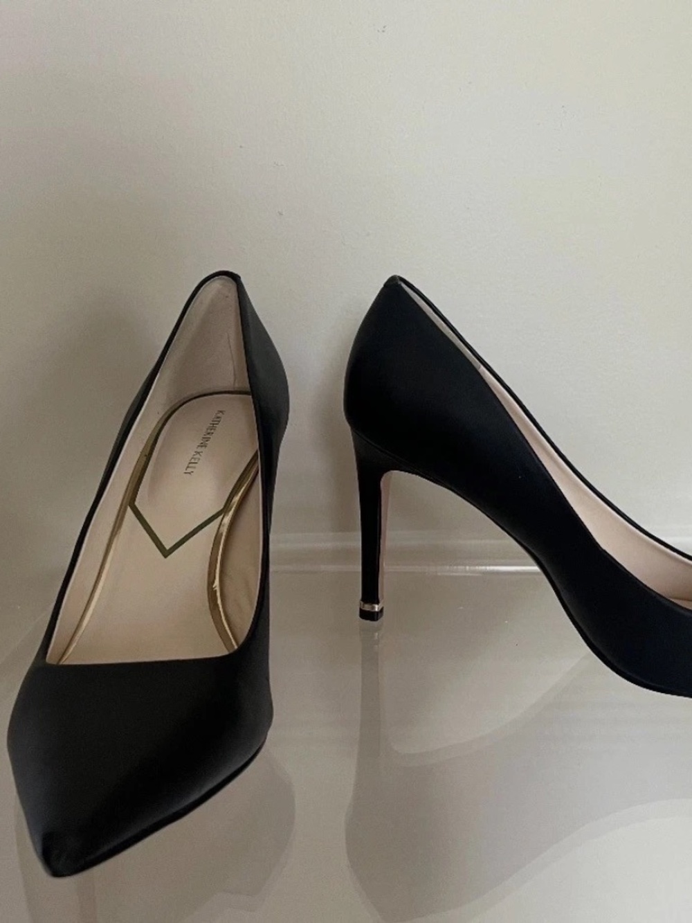 katherine kelly womens shoes size 10